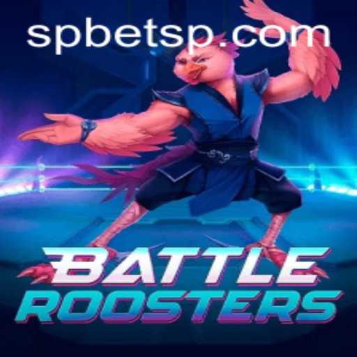 BattleRoosters: The Ultimate Clash of Feathers and Strategy