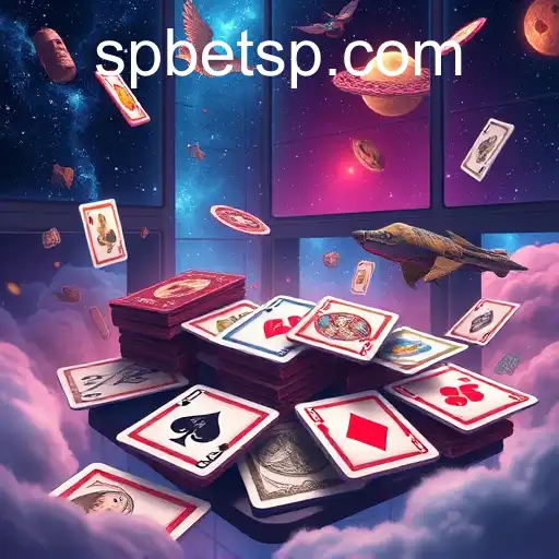 A Deep Dive into the World of Card Games: The Influence of spbet