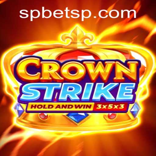 Crownstrike: A New Era of Competitive Gaming