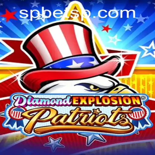DiamondExplosionPatriots: Unleashing Strategy and Excitement in the Gaming Arena