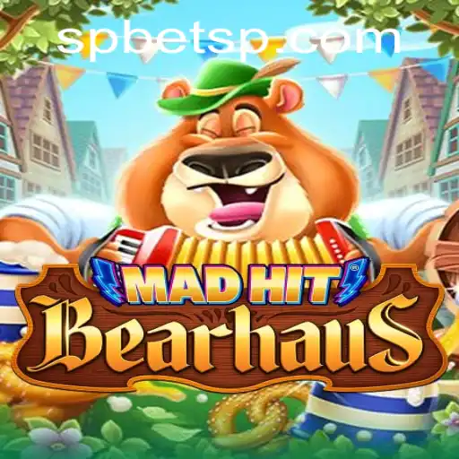 MadHitBearhaus: A Thrilling New Adventure with a Twist of Strategy and Excitement
