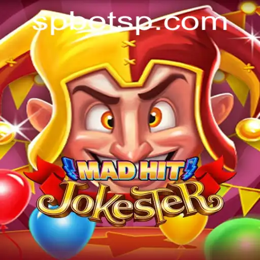 MadHitJokester: A Wild Ride in the World of Spbet Gaming