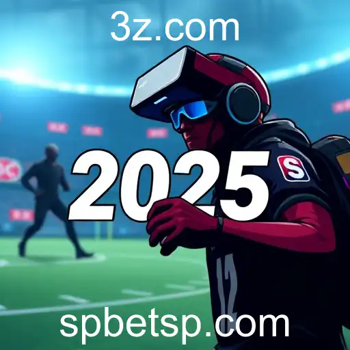 Inovações e Tendências no Mundo dos Jogos em 2025