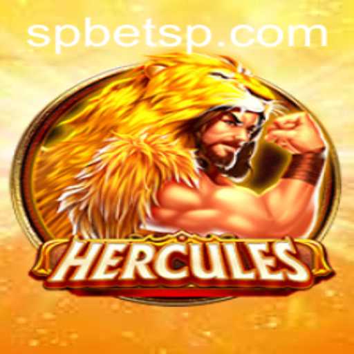 Hercules: A Mythical Adventure with a Modern Twist in the World of SPBet
