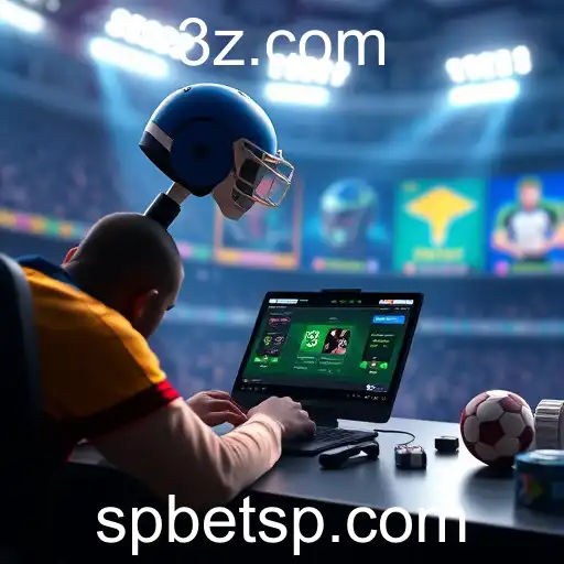 Dinâmicas do Mercado de Jogos Online em 2025