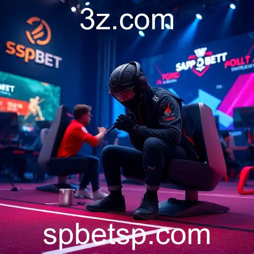 Indústria de Jogos: Tendências Atuais e Futuras