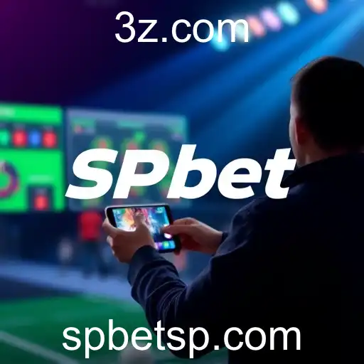 A Influência Crescente do SPBet no Mercado de Jogos Online