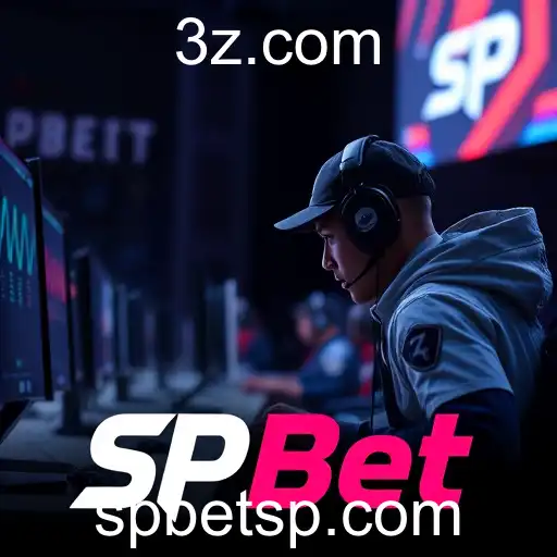Revolução dos Jogos Digitais com SPBet