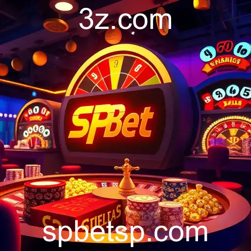 A Ascensão dos Jogos Online e a Relevância do SPBet