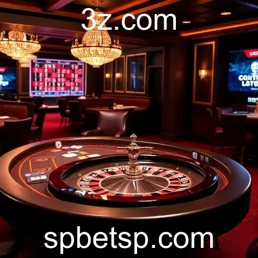 A Ascensão do SPBet no Mundo dos Jogos Online
