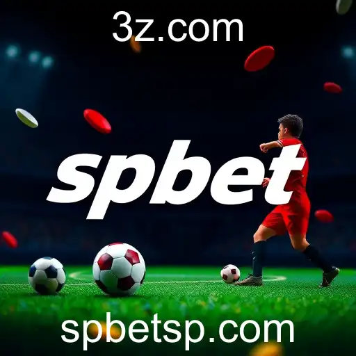 A Ascensão do spbet no Mercado de Jogos