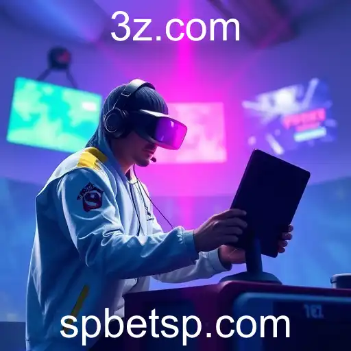 Tendências e Impacto da SPBet no Mercado de Apostas Online