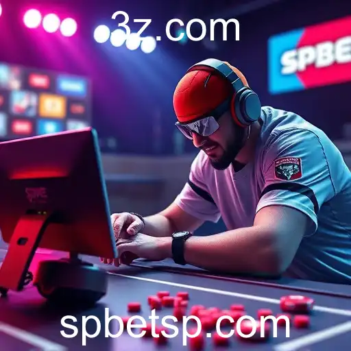 Inovações e Tendências no Mundo dos Jogos Online