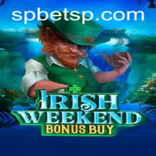 IrishWeekendBonusBuy: Unveiling the Exciting New Game by SPBET