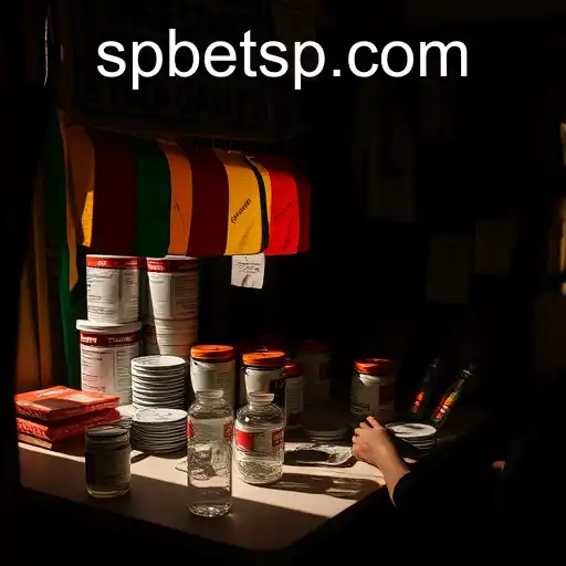 Jueteng and the Rise of Digital Betting: Exploring spbet