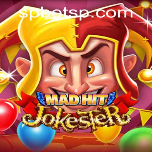 MadHitJokester: A Wild Ride in the World of Spbet Gaming