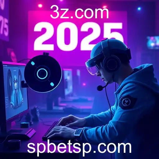A Evolução do Mercado de Jogos Online em 2025