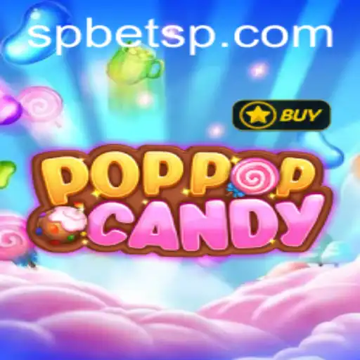 Dive into the Sweet World of POPPOPCANDY and Unlock the Fun with SPBET